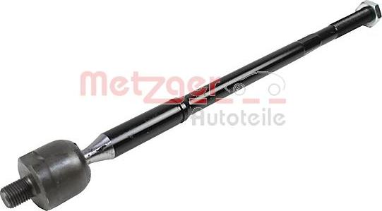 Metzger 51034508 - Giunto assiale, Asta trasversale autozon.pro