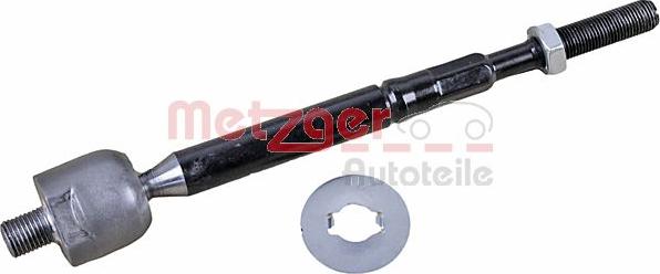 Metzger 51034608 - Giunto assiale, Asta trasversale autozon.pro