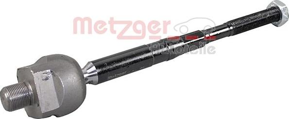 Metzger 51034808 - Giunto assiale, Asta trasversale autozon.pro