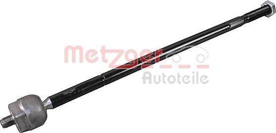 Metzger 51034208 - Giunto assiale, Asta trasversale autozon.pro