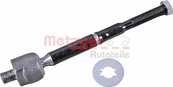 Metzger 51034708 - Giunto assiale, Asta trasversale autozon.pro