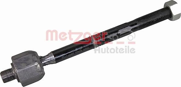 Metzger 51035608 - Giunto assiale, Asta trasversale autozon.pro