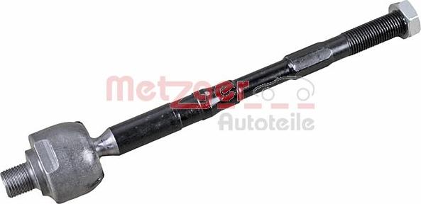 Metzger 51035008 - Giunto assiale, Asta trasversale autozon.pro