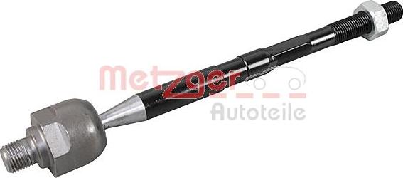 Metzger 51035308 - Giunto assiale, Asta trasversale autozon.pro