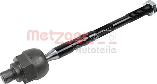 Metzger 51035708 - Giunto assiale, Asta trasversale autozon.pro