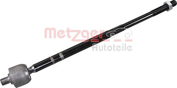 Metzger 51036908 - Giunto assiale, Asta trasversale autozon.pro