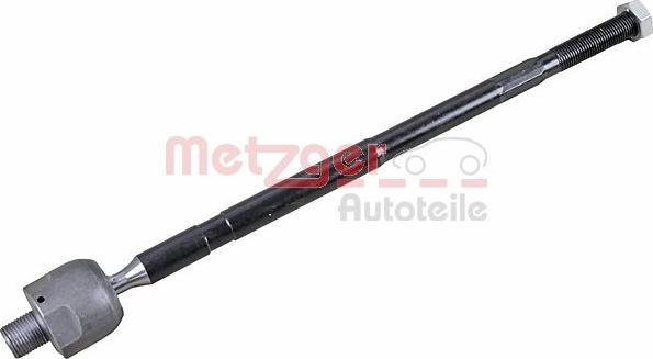 Metzger 51036108 - Giunto assiale, Asta trasversale autozon.pro