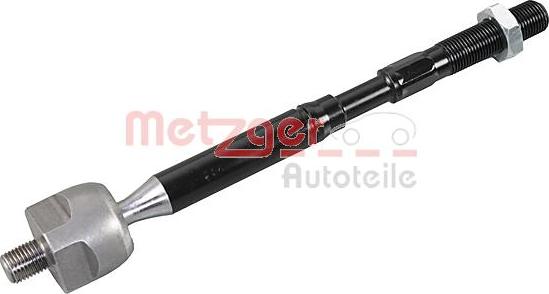 Metzger 51036808 - Giunto assiale, Asta trasversale autozon.pro