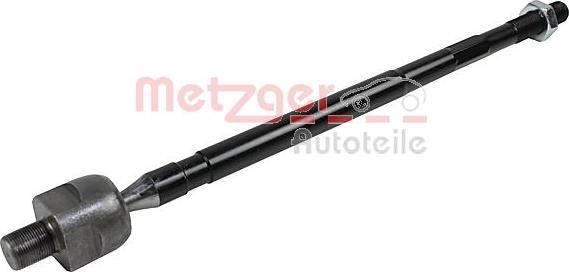 Metzger 51036308 - Giunto assiale, Asta trasversale autozon.pro