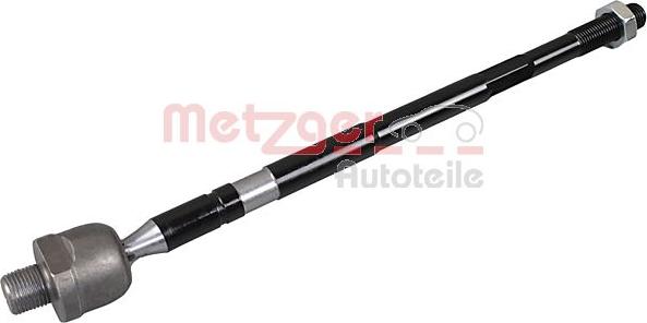 Metzger 51036208 - Giunto assiale, Asta trasversale autozon.pro