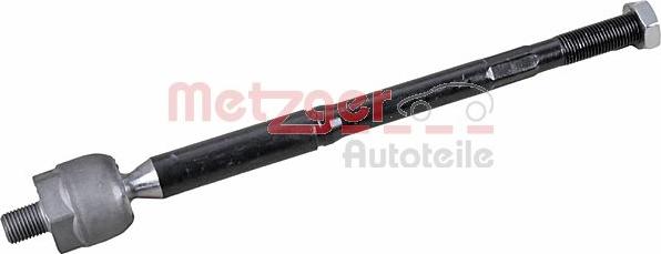 Metzger 51036708 - Giunto assiale, Asta trasversale autozon.pro