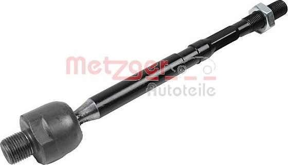 Metzger 51030908 - Giunto assiale, Asta trasversale autozon.pro