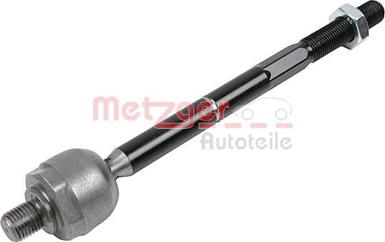 Metzger 51030508 - Giunto assiale, Asta trasversale autozon.pro