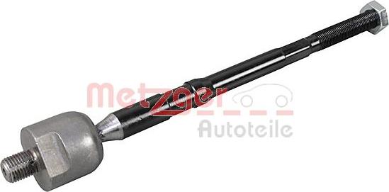 Metzger 51030108 - Giunto assiale, Asta trasversale autozon.pro