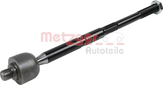 Metzger 51030808 - Giunto assiale, Asta trasversale autozon.pro