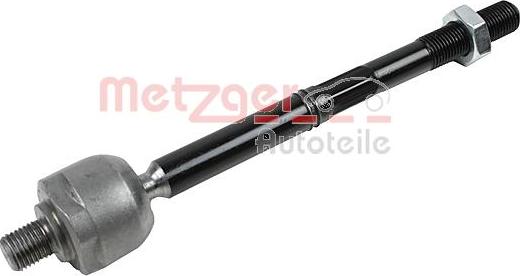 Metzger 51030308 - Giunto assiale, Asta trasversale autozon.pro