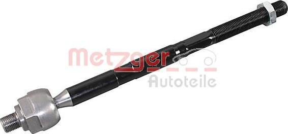 Metzger 51030708 - Giunto assiale, Asta trasversale autozon.pro