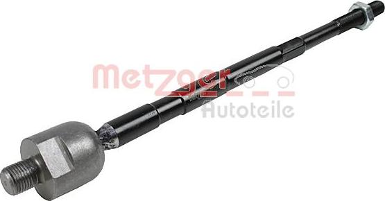 Metzger 51031508 - Giunto assiale, Asta trasversale autozon.pro