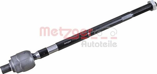 Metzger 51031808 - Giunto assiale, Asta trasversale autozon.pro