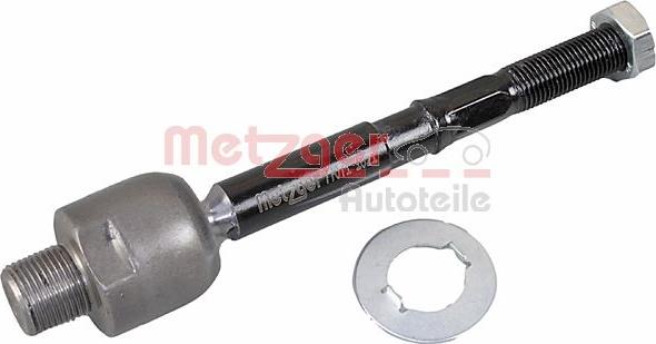 Metzger 51031208 - Giunto assiale, Asta trasversale autozon.pro