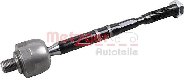 Metzger 51038008 - Giunto assiale, Asta trasversale autozon.pro