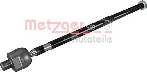 Metzger 51038308 - Giunto assiale, Asta trasversale autozon.pro