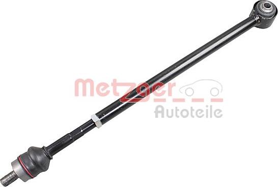 Metzger 51038209 - Giunto assiale, Asta trasversale autozon.pro