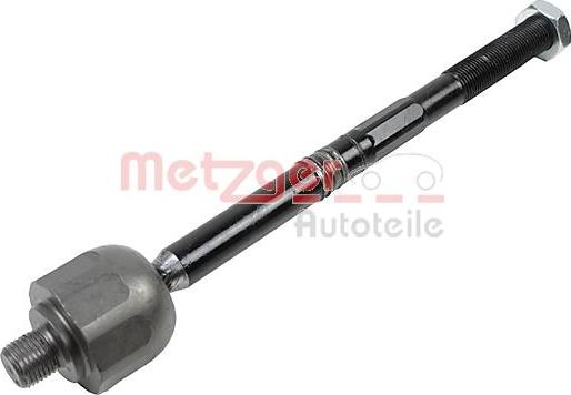 Metzger 51033908 - Giunto assiale, Asta trasversale autozon.pro