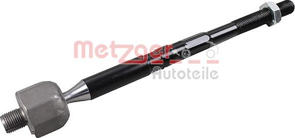 Metzger 51033008 - Giunto assiale, Asta trasversale autozon.pro