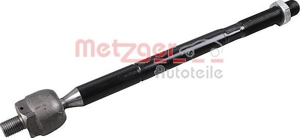 Metzger 51032908 - Giunto assiale, Asta trasversale autozon.pro