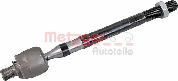 Metzger 51032008 - Giunto assiale, Asta trasversale autozon.pro