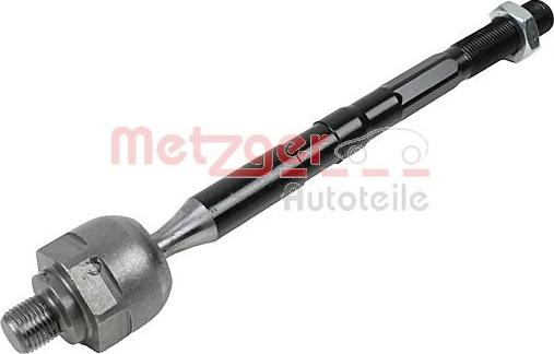 Metzger 51032808 - Giunto assiale, Asta trasversale autozon.pro