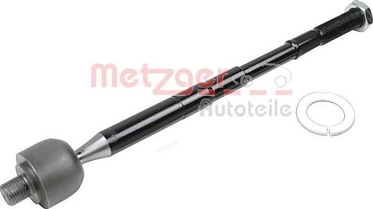 Metzger 51032308 - Giunto assiale, Asta trasversale autozon.pro