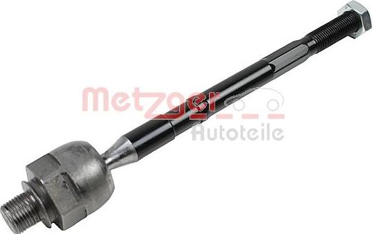 Metzger 51037908 - Giunto assiale, Asta trasversale autozon.pro