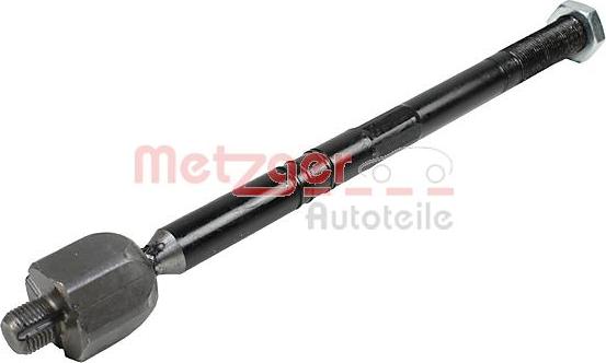 Metzger 51037408 - Giunto assiale, Asta trasversale autozon.pro