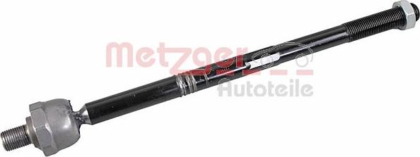 Metzger 51037508 - Giunto assiale, Asta trasversale autozon.pro