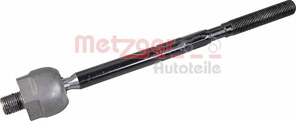 Metzger 51037608 - Giunto assiale, Asta trasversale autozon.pro