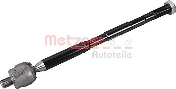 Metzger 51037008 - Giunto assiale, Asta trasversale autozon.pro