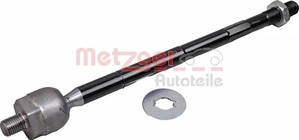 Metzger 51037108 - Giunto assiale, Asta trasversale autozon.pro