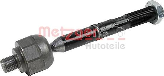 Metzger 51037308 - Giunto assiale, Asta trasversale autozon.pro