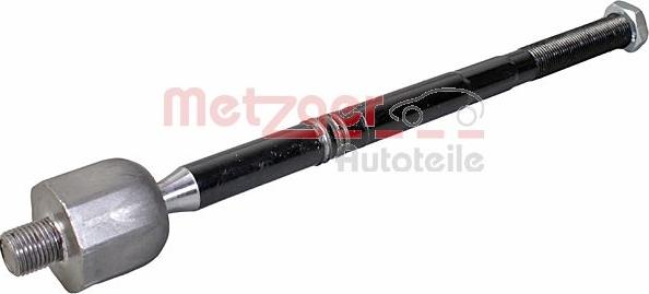 Metzger 51037708 - Giunto assiale, Asta trasversale autozon.pro