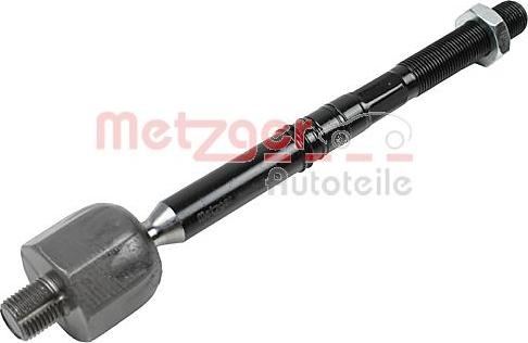 Metzger 51029908 - Giunto assiale, Asta trasversale autozon.pro