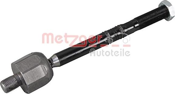 Metzger 51029508 - Giunto assiale, Asta trasversale autozon.pro