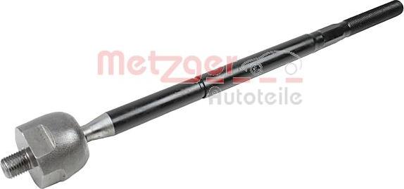 Metzger 51029608 - Giunto assiale, Asta trasversale autozon.pro