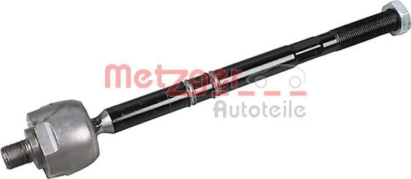 Metzger 51029008 - Giunto assiale, Asta trasversale autozon.pro