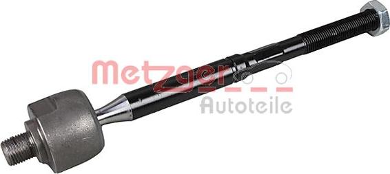 Metzger 51029308 - Giunto assiale, Asta trasversale autozon.pro