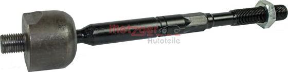 Metzger 51024618 - Giunto assiale, Asta trasversale autozon.pro