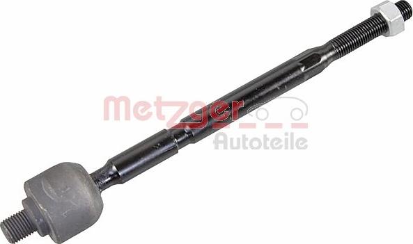 Metzger 51024108 - Giunto assiale, Asta trasversale autozon.pro