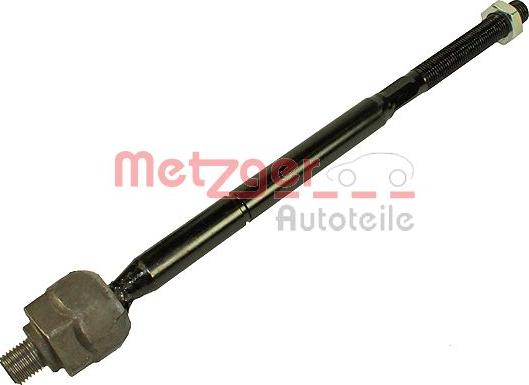 Metzger 51024318 - Giunto assiale, Asta trasversale autozon.pro