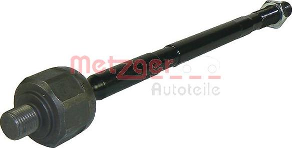 Metzger 51024218 - Giunto assiale, Asta trasversale autozon.pro